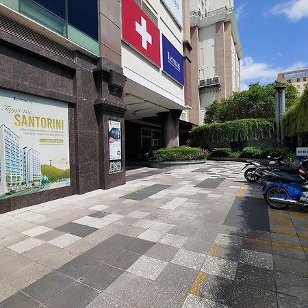 Leman Luxury Apartments Πόλη Χο Τσι Μινχ Εξωτερικό φωτογραφία