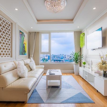 Leman Luxury Apartments Πόλη Χο Τσι Μινχ Εξωτερικό φωτογραφία