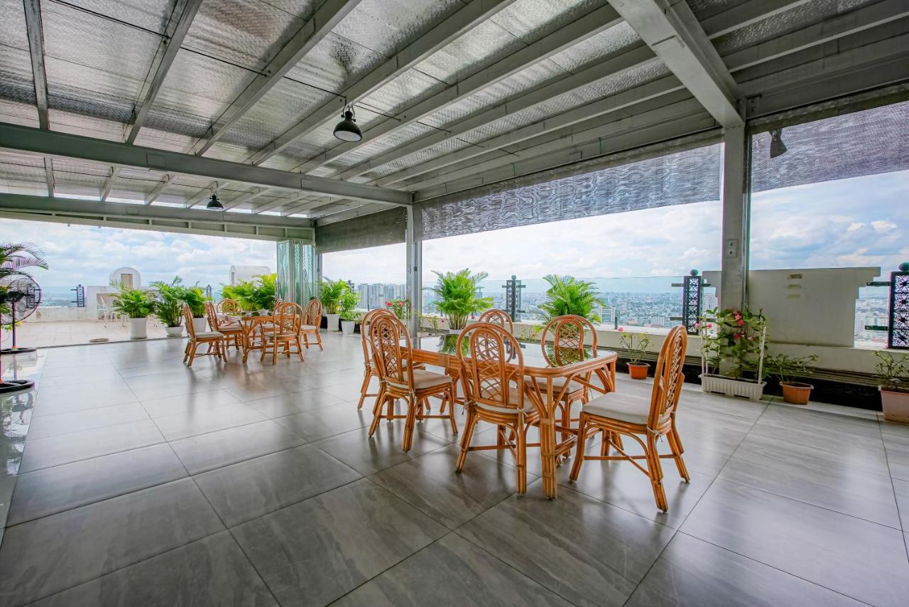 Leman Luxury Apartments Πόλη Χο Τσι Μινχ Εξωτερικό φωτογραφία
