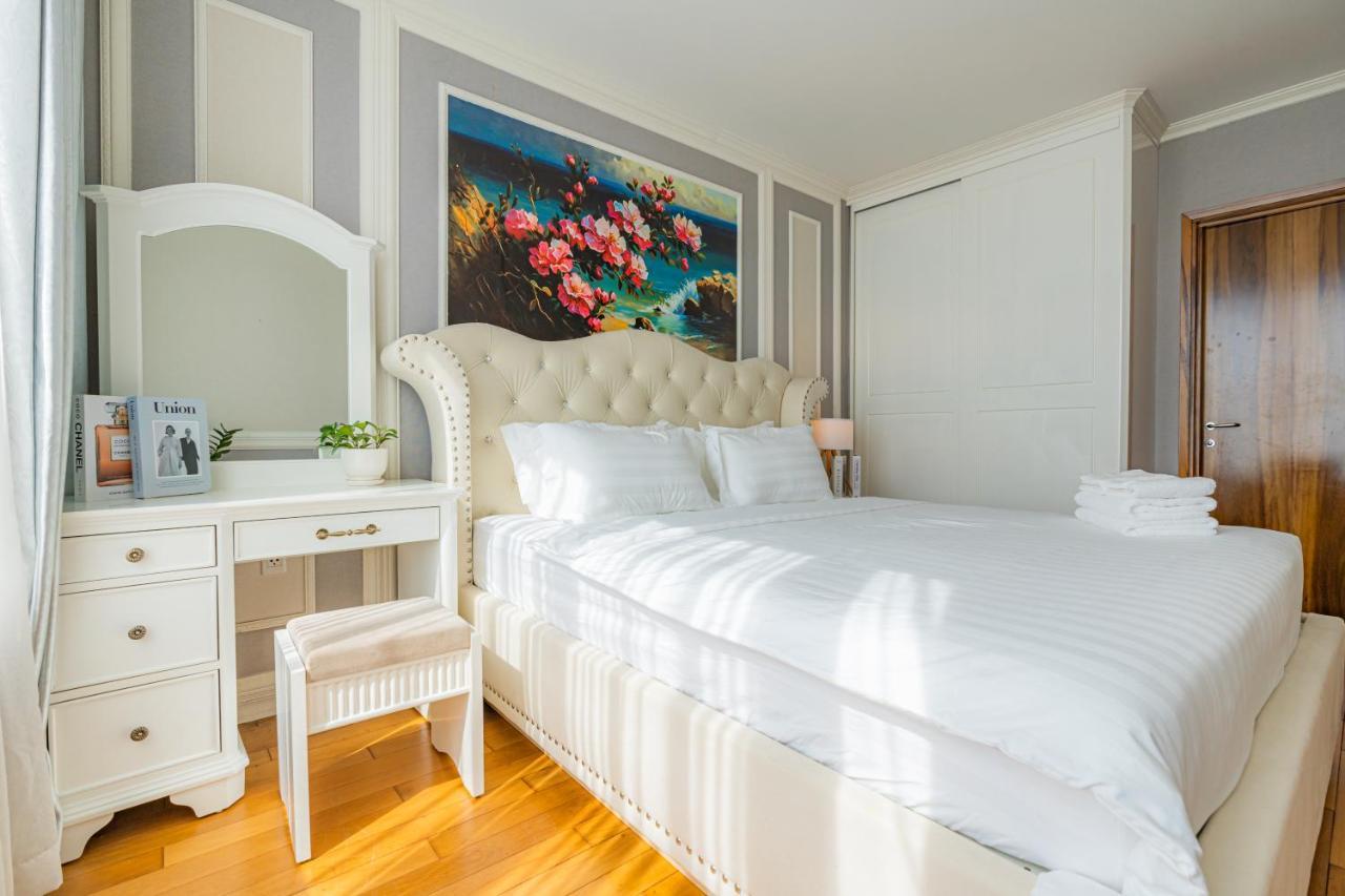 Leman Luxury Apartments Πόλη Χο Τσι Μινχ Εξωτερικό φωτογραφία
