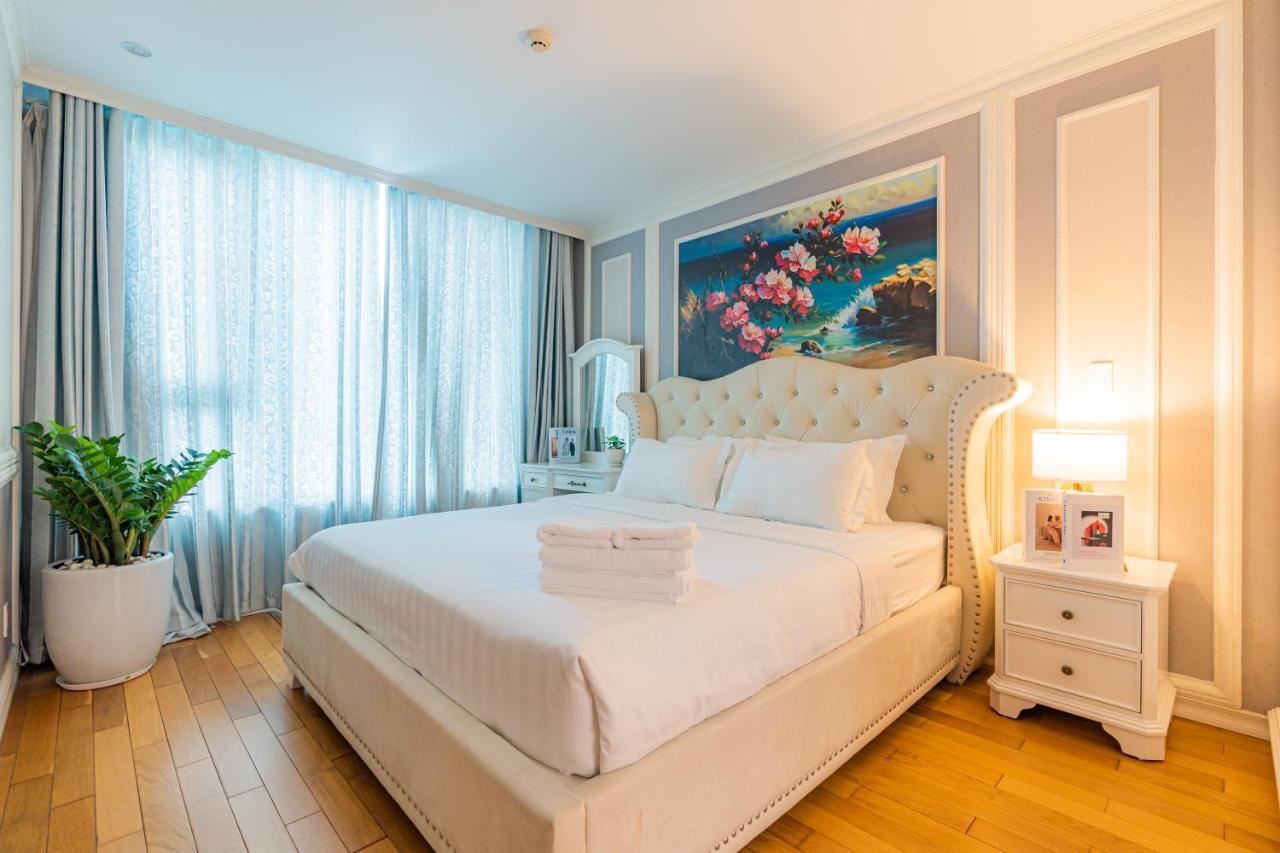 Leman Luxury Apartments Πόλη Χο Τσι Μινχ Εξωτερικό φωτογραφία
