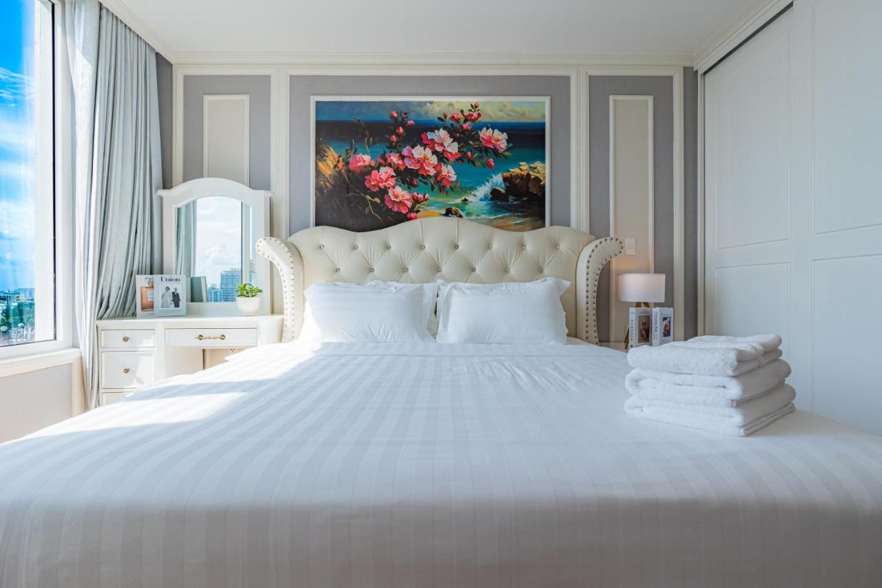 Leman Luxury Apartments Πόλη Χο Τσι Μινχ Εξωτερικό φωτογραφία