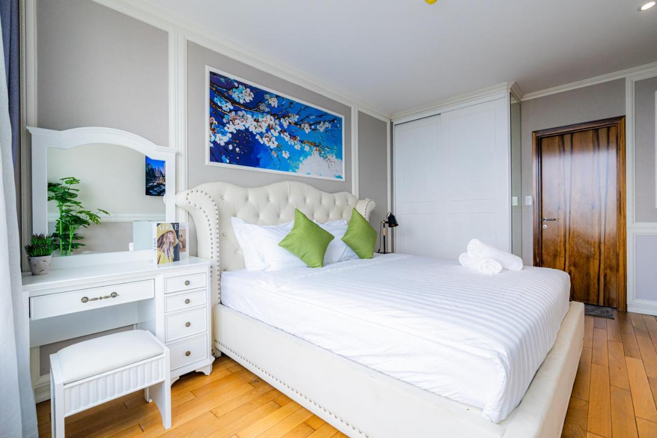 Leman Luxury Apartments Πόλη Χο Τσι Μινχ Εξωτερικό φωτογραφία