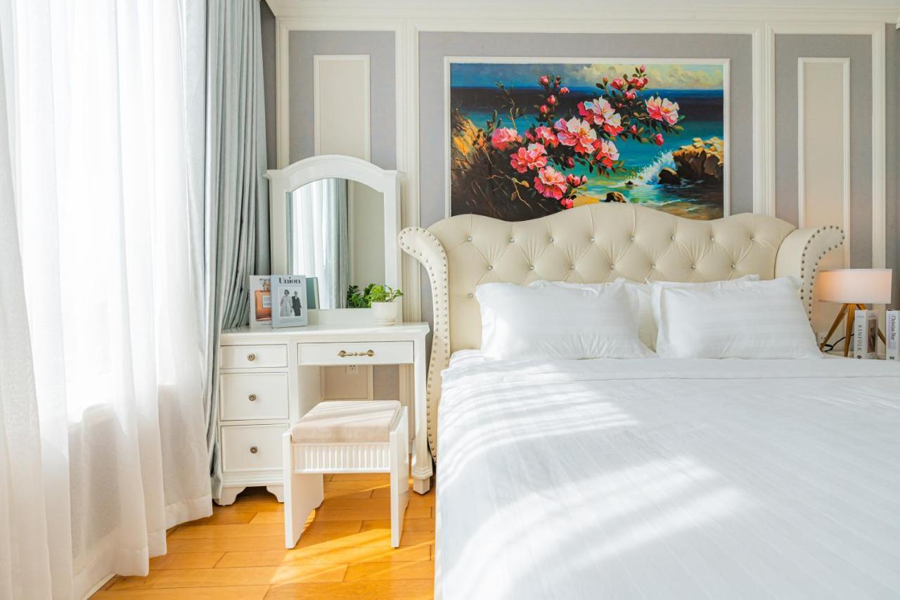 Leman Luxury Apartments Πόλη Χο Τσι Μινχ Εξωτερικό φωτογραφία