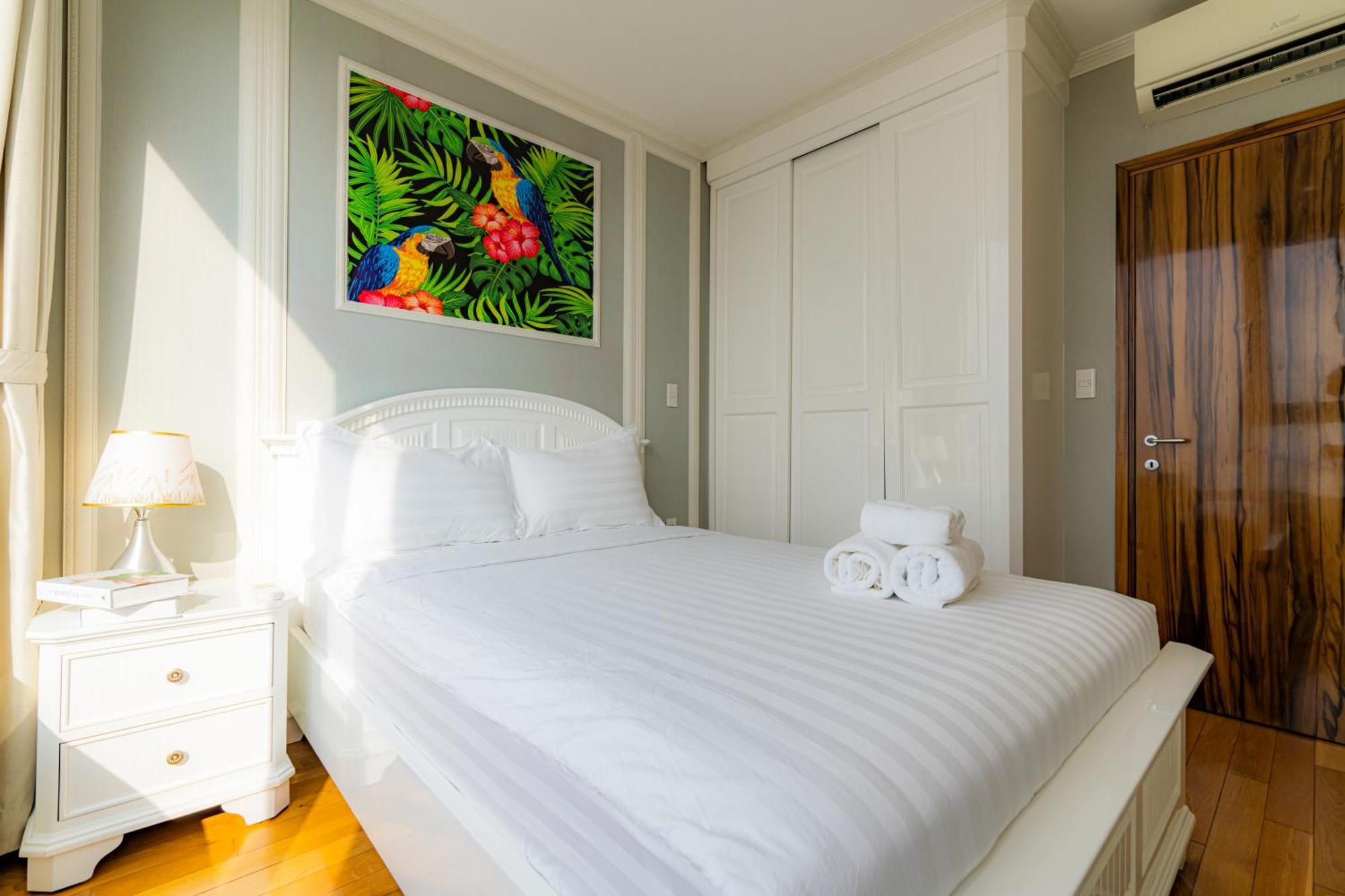 Leman Luxury Apartments Πόλη Χο Τσι Μινχ Εξωτερικό φωτογραφία