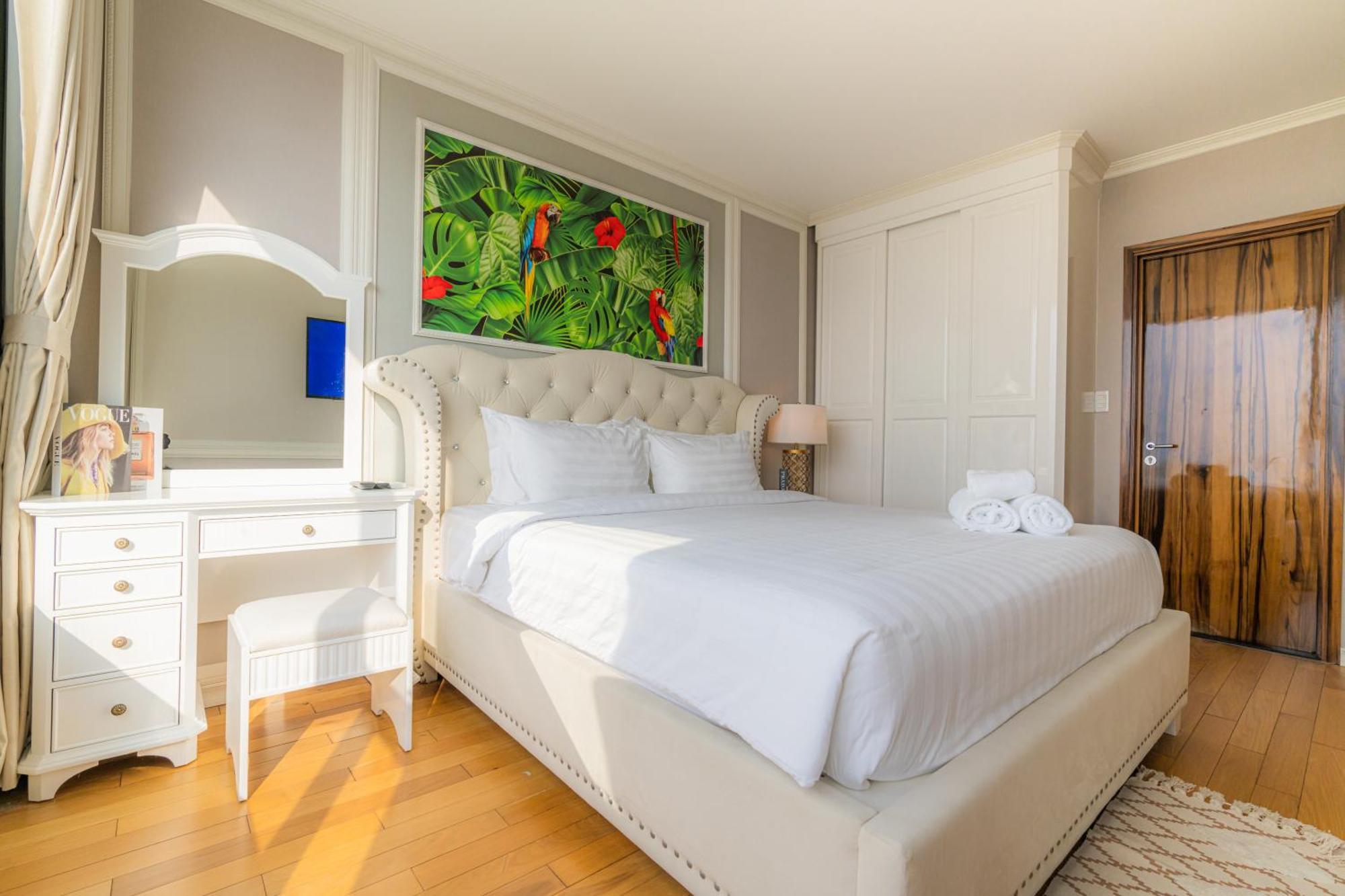 Leman Luxury Apartments Πόλη Χο Τσι Μινχ Εξωτερικό φωτογραφία
