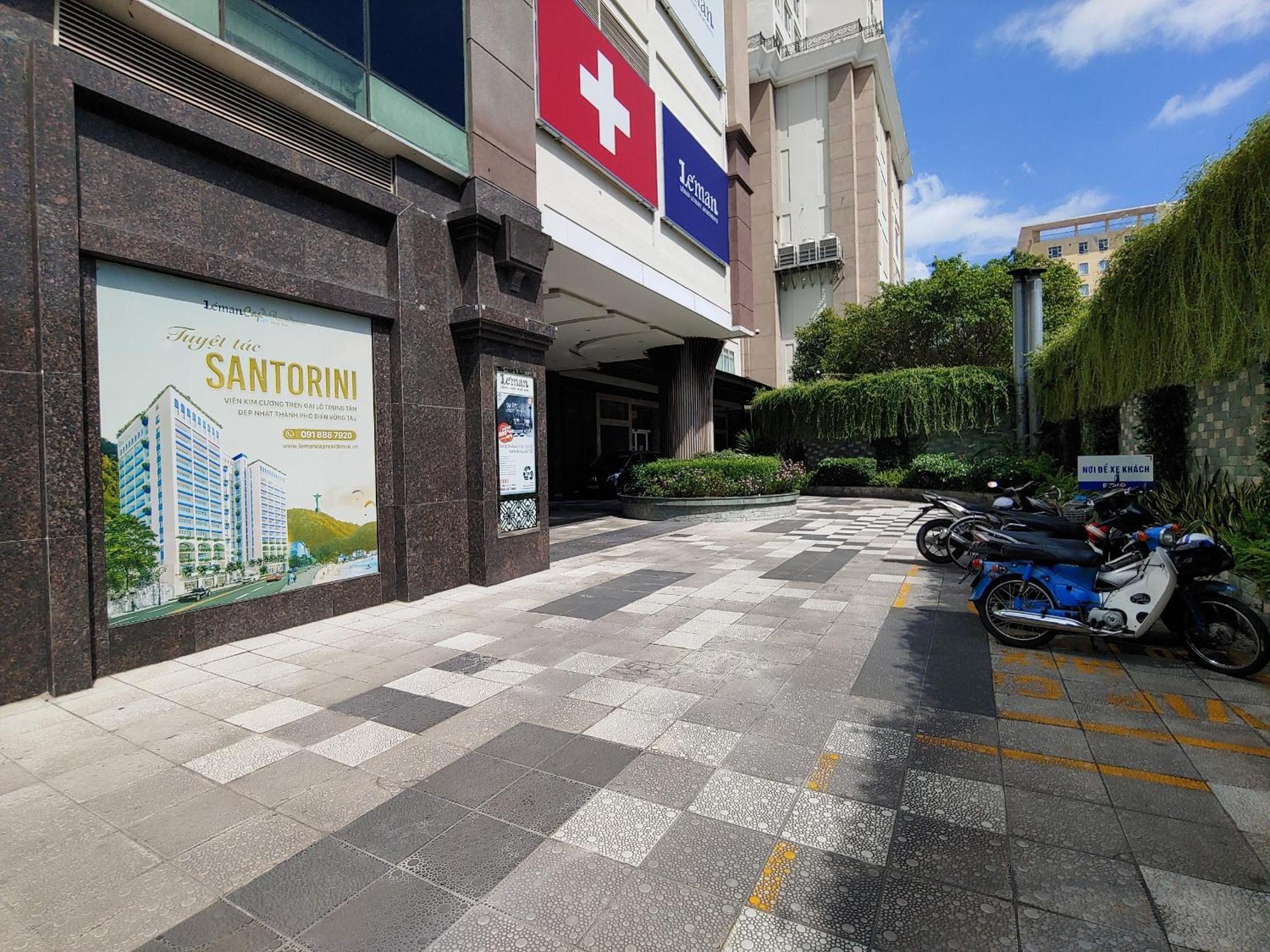 Leman Luxury Apartments Πόλη Χο Τσι Μινχ Εξωτερικό φωτογραφία